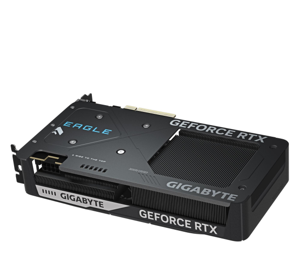 GIGABYTE GeForce RTX 5060 Ti Eagle OC 8GB GDDR7 DLSS4 GV-N506TEAGLE OC-8GD - 1331003 - zdjęcie 8